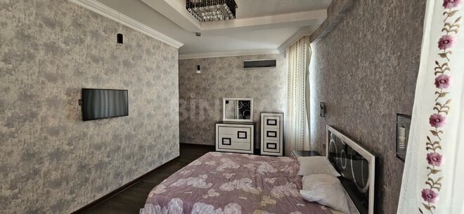 Сдаётся 3-комн. новостройка 165 м², м. Шах Исмаил Хатаи, photo 10 from 27