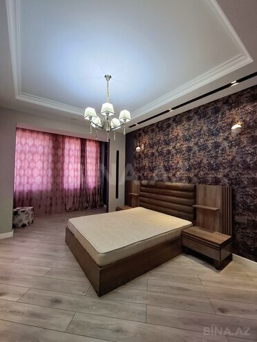 Сдаётся 1-комн. новостройка 70 м², м. Кероглу, photo 7 from 29