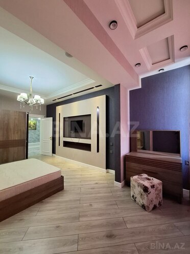Сдаётся 1-комн. новостройка 70 м², м. Кероглу, photo 9 from 29