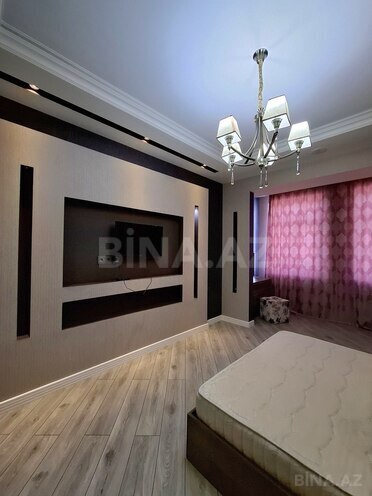 Сдаётся 1-комн. новостройка 70 м², м. Кероглу, photo 10 from 29