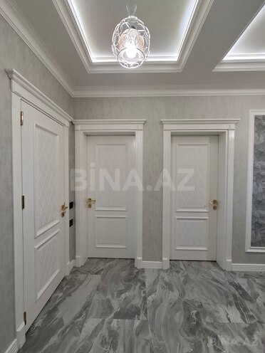 Сдаётся 1-комн. новостройка 70 м², м. Кероглу, photo 4 from 29