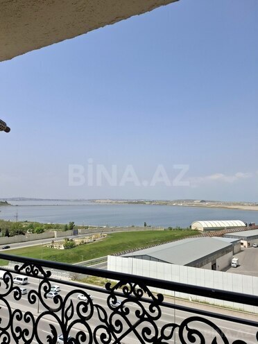 Сдаётся 1-комн. новостройка 70 м², м. Кероглу, photo 21 from 29