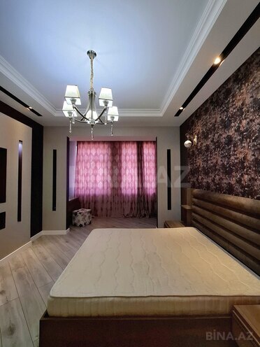 Сдаётся 1-комн. новостройка 70 м², м. Кероглу, photo 8 from 29