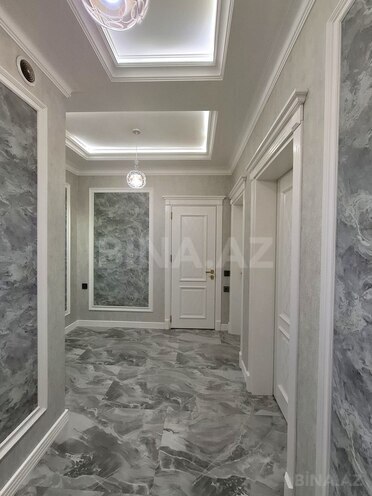 Сдаётся 1-комн. новостройка 70 м², м. Кероглу, photo 6 from 29