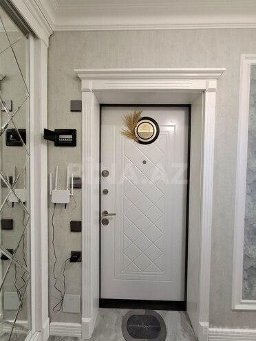 Сдаётся 1-комн. новостройка 70 м², м. Кероглу, photo 1 from 29