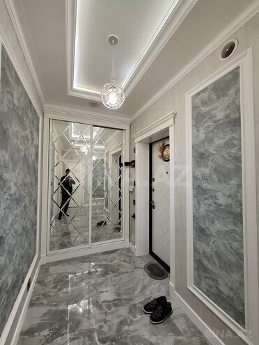 Сдаётся 1-комн. новостройка 70 м², м. Кероглу, photo 3 from 29