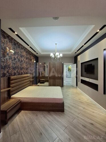 Сдаётся 1-комн. новостройка 70 м², м. Кероглу, photo 11 from 29