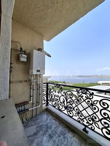 Сдаётся 1-комн. новостройка 70 м², м. Кероглу, photo 19 from 29