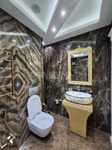 Сдаётся 1-комн. новостройка 70 м², м. Кероглу, photo 16 from 29
