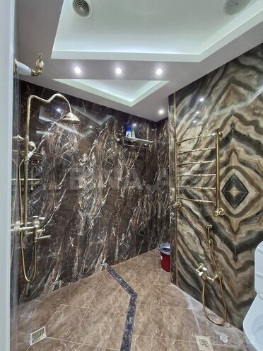 Сдаётся 1-комн. новостройка 70 м², м. Кероглу, photo 17 from 29