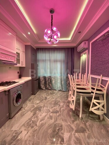 Сдаётся 1-комн. новостройка 70 м², м. Кероглу, photo 15 from 29