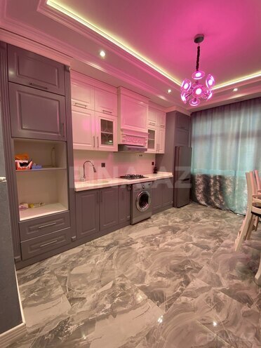 Сдаётся 1-комн. новостройка 70 м², м. Кероглу, photo 14 from 29