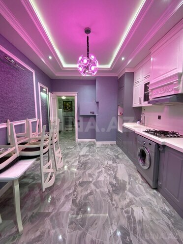 Сдаётся 1-комн. новостройка 70 м², м. Кероглу, photo 12 from 29