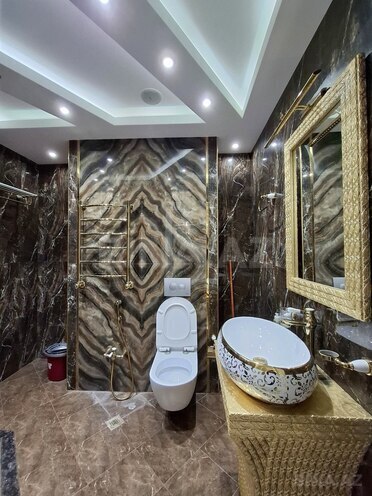 Сдаётся 1-комн. новостройка 70 м², м. Кероглу, photo 18 from 29