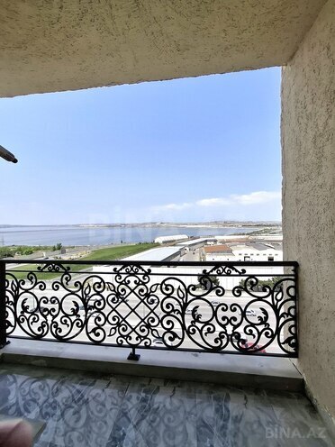 Сдаётся 1-комн. новостройка 70 м², м. Кероглу, photo 20 from 29