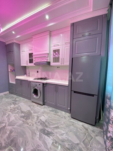 Сдаётся 1-комн. новостройка 70 м², м. Кероглу, photo 13 from 29