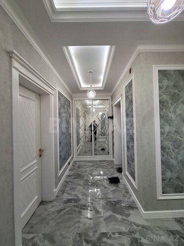 Сдаётся 1-комн. новостройка 70 м², м. Кероглу, photo 5 from 29