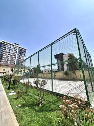 Сдаётся 1-комн. новостройка 70 м², м. Кероглу, photo 22 from 29