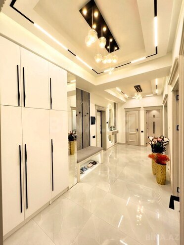 Satılır 3 otaqlı yeni tikili 143 m², Gənclik m., photo 17 from 24