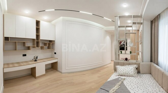 Satılır 3 otaqlı yeni tikili 143 m², Gənclik m., photo 13 from 24
