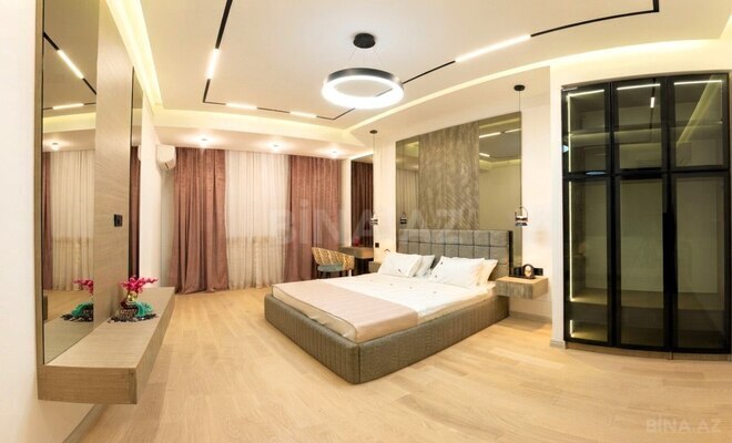 Satılır 3 otaqlı yeni tikili 143 m², Gənclik m., photo 9 from 24