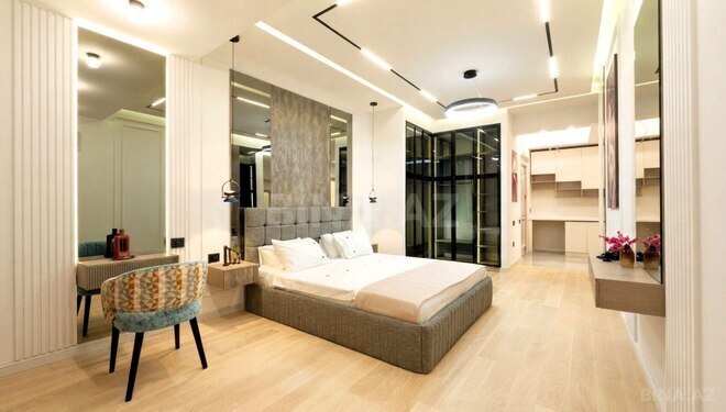 Satılır 3 otaqlı yeni tikili 143 m², Gənclik m., photo 10 from 24