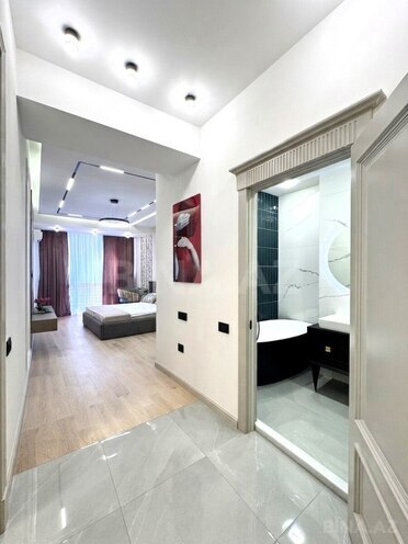 Satılır 3 otaqlı yeni tikili 143 m², Gənclik m., photo 8 from 24