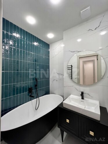 Satılır 3 otaqlı yeni tikili 143 m², Gənclik m., photo 15 from 24