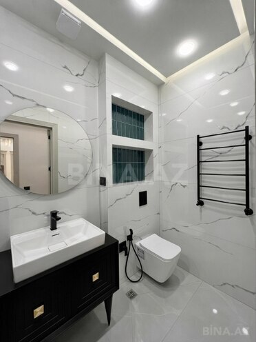 Satılır 3 otaqlı yeni tikili 143 m², Gənclik m., photo 16 from 24