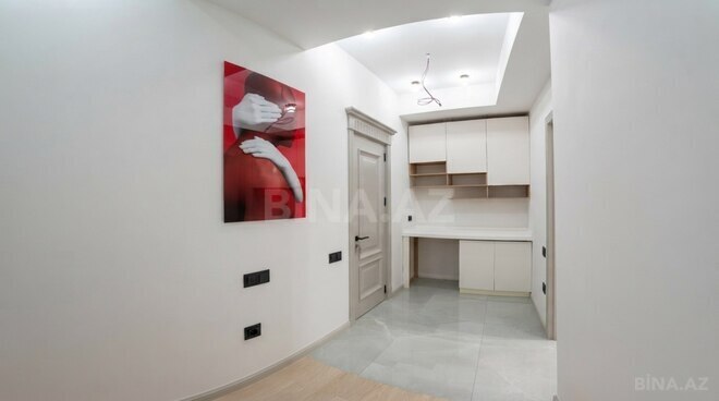 Satılır 3 otaqlı yeni tikili 143 m², Gənclik m., photo 18 from 24