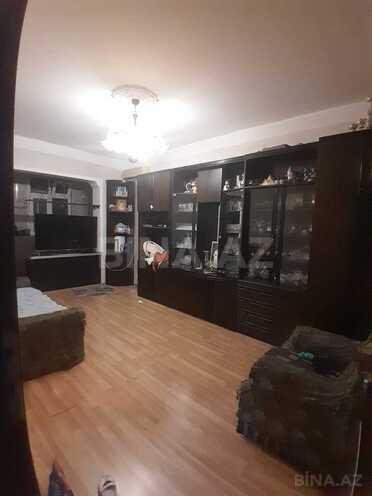 Satılır 4 otaqlı köhnə tikili 110 m², Bakıxanov q., photo 3 from 13