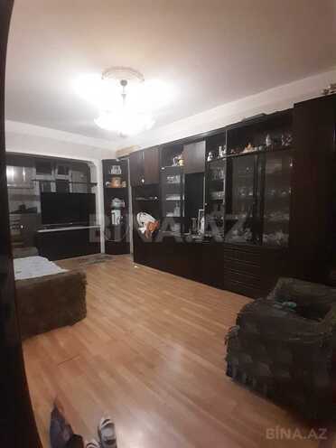 Satılır 4 otaqlı köhnə tikili 110 m², Bakıxanov q., photo 1 from 13