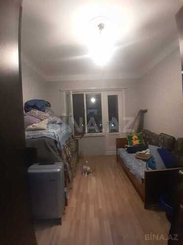 Satılır 4 otaqlı köhnə tikili 110 m², Bakıxanov q., photo 4 from 13
