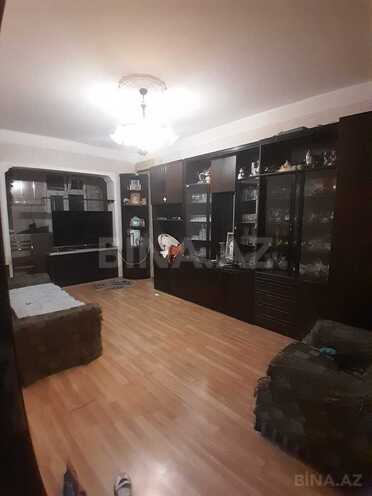 Satılır 4 otaqlı köhnə tikili 110 m², Bakıxanov q., photo 5 from 13