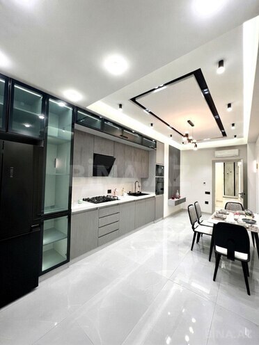 Satılır 3 otaqlı yeni tikili 143 m², Gənclik m., photo 4 from 24