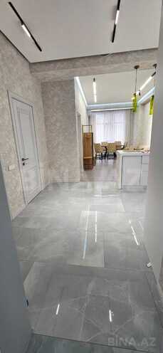 İcarəyə verilir 2 otaqlı yeni tikili 65 m², Nərimanov r., photo 13 from 19
