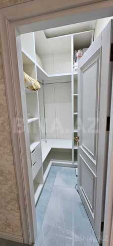 İcarəyə verilir 2 otaqlı yeni tikili 65 m², Nərimanov r., photo 16 from 19
