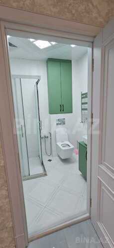 İcarəyə verilir 2 otaqlı yeni tikili 65 m², Nərimanov r., photo 18 from 19