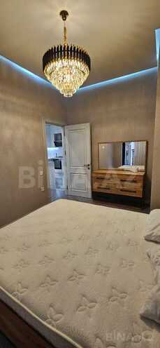 İcarəyə verilir 2 otaqlı yeni tikili 65 m², Nərimanov r., photo 15 from 19