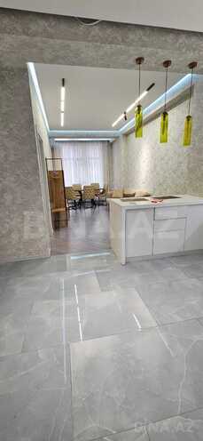 İcarəyə verilir 2 otaqlı yeni tikili 65 m², Nərimanov r., photo 9 from 19