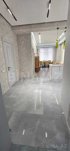 İcarəyə verilir 2 otaqlı yeni tikili 65 m², Nərimanov r., photo 11 from 19