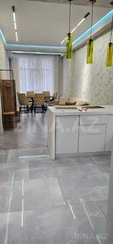 İcarəyə verilir 2 otaqlı yeni tikili 65 m², Nərimanov r., photo 10 from 19