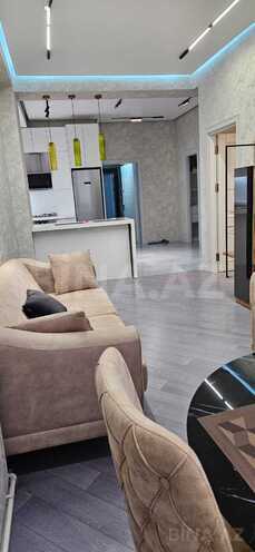 İcarəyə verilir 2 otaqlı yeni tikili 65 m², Nərimanov r., photo 6 from 19