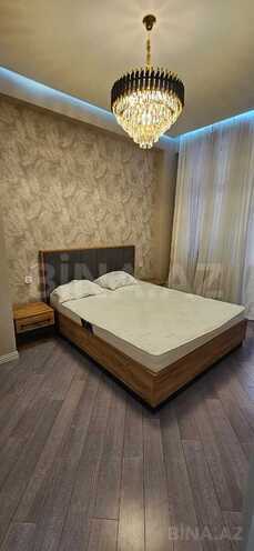 İcarəyə verilir 2 otaqlı yeni tikili 65 m², Nərimanov r., photo 12 from 19