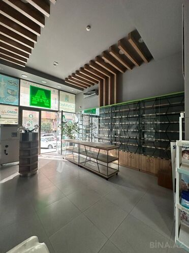 Satılır  obyekt 430 m², 20 Yanvar m., photo 7 from 26