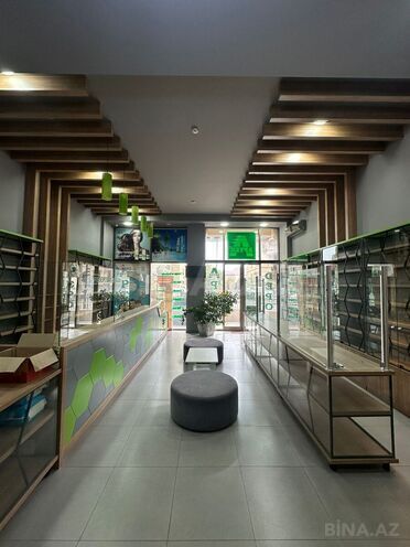 Satılır  obyekt 430 m², 20 Yanvar m., photo 6 from 26