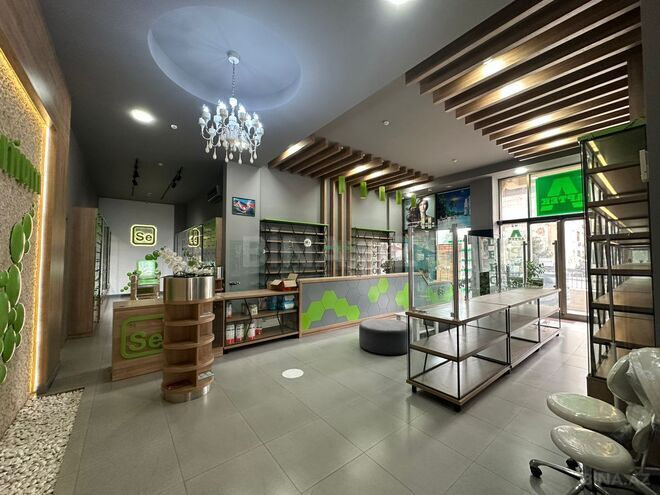 Satılır  obyekt 430 m², 20 Yanvar m., photo 4 from 26