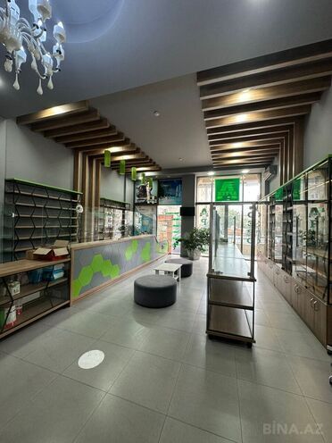 Satılır  obyekt 430 m², 20 Yanvar m., photo 3 from 26