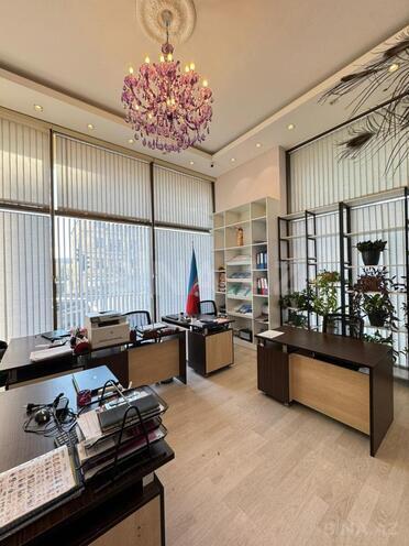 Satılır  obyekt 430 m², 20 Yanvar m., photo 23 from 26