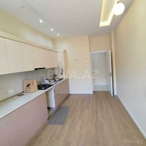 Satılır 2 otaqlı yeni tikili 85 m², 28 May m., photo 12 from 19